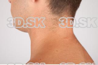 Neck texture of Dionyz 0003